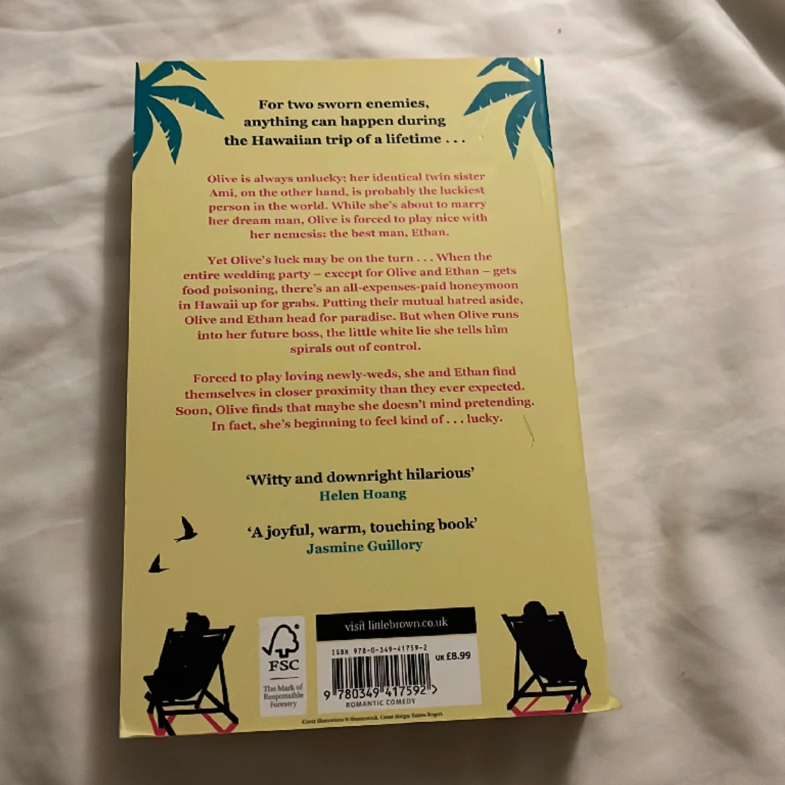 The unhoney mooners  - 90