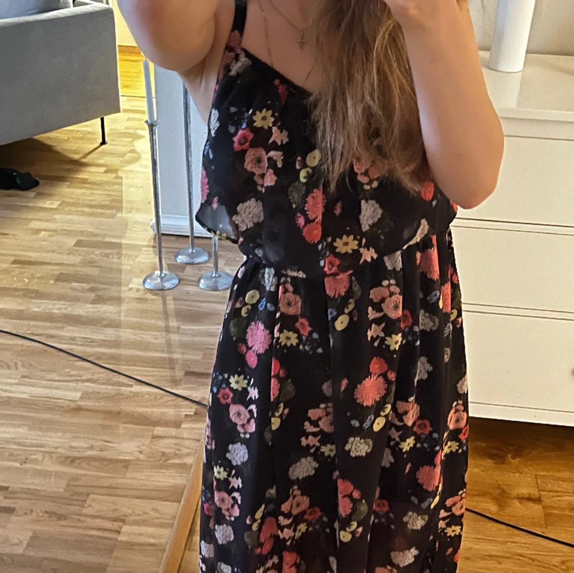 Sommarklänning 💋💋💋 - 90