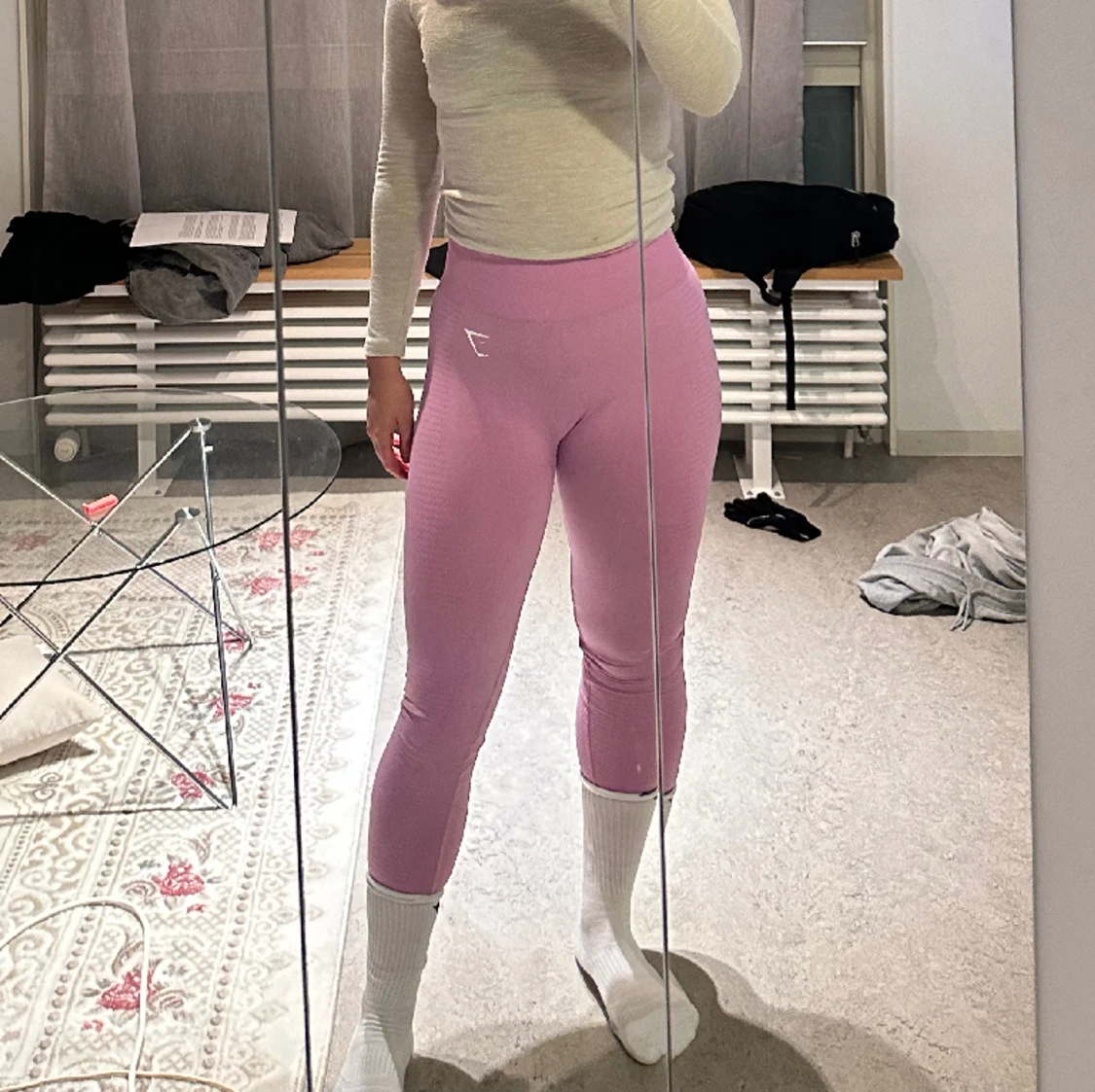 GYMSHARK träningstights 