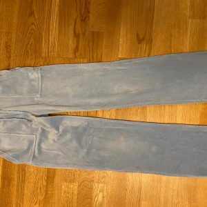 juicy couture  - använt ett tal med gånger men fortfarande fina. (äkta) St xs