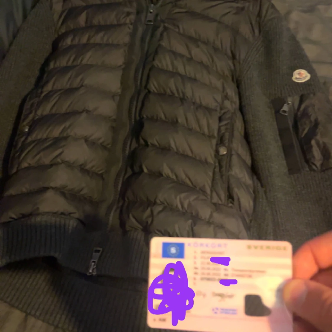 Moncler Cardigan - 91