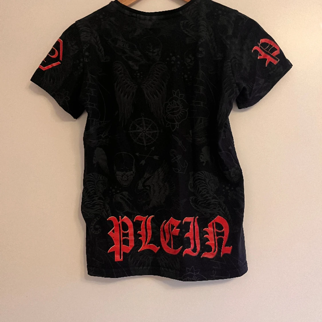 Philipp plein t-shirt - 90