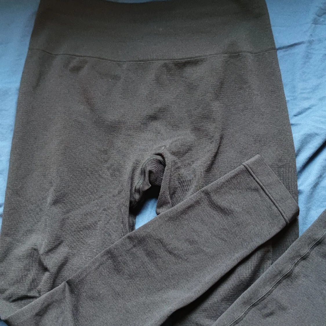 Relode prime scrunch tights  - 90