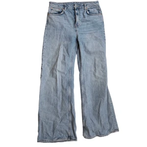 baggy jeans - mkt långa baggy jeans, skriv för mått