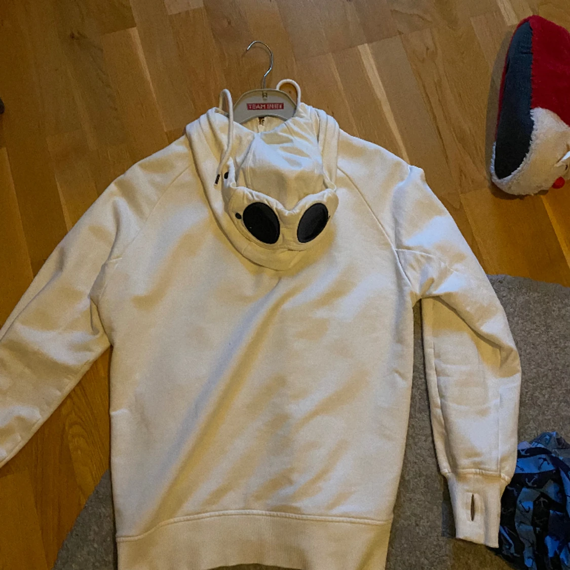 Cp Company Hoddie  - 90