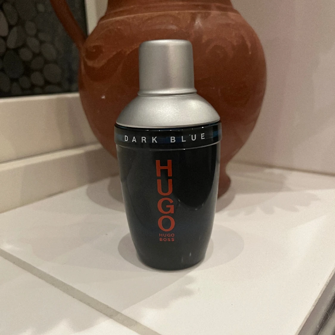 Hugo Boss Dark Blue Parfym 75ml