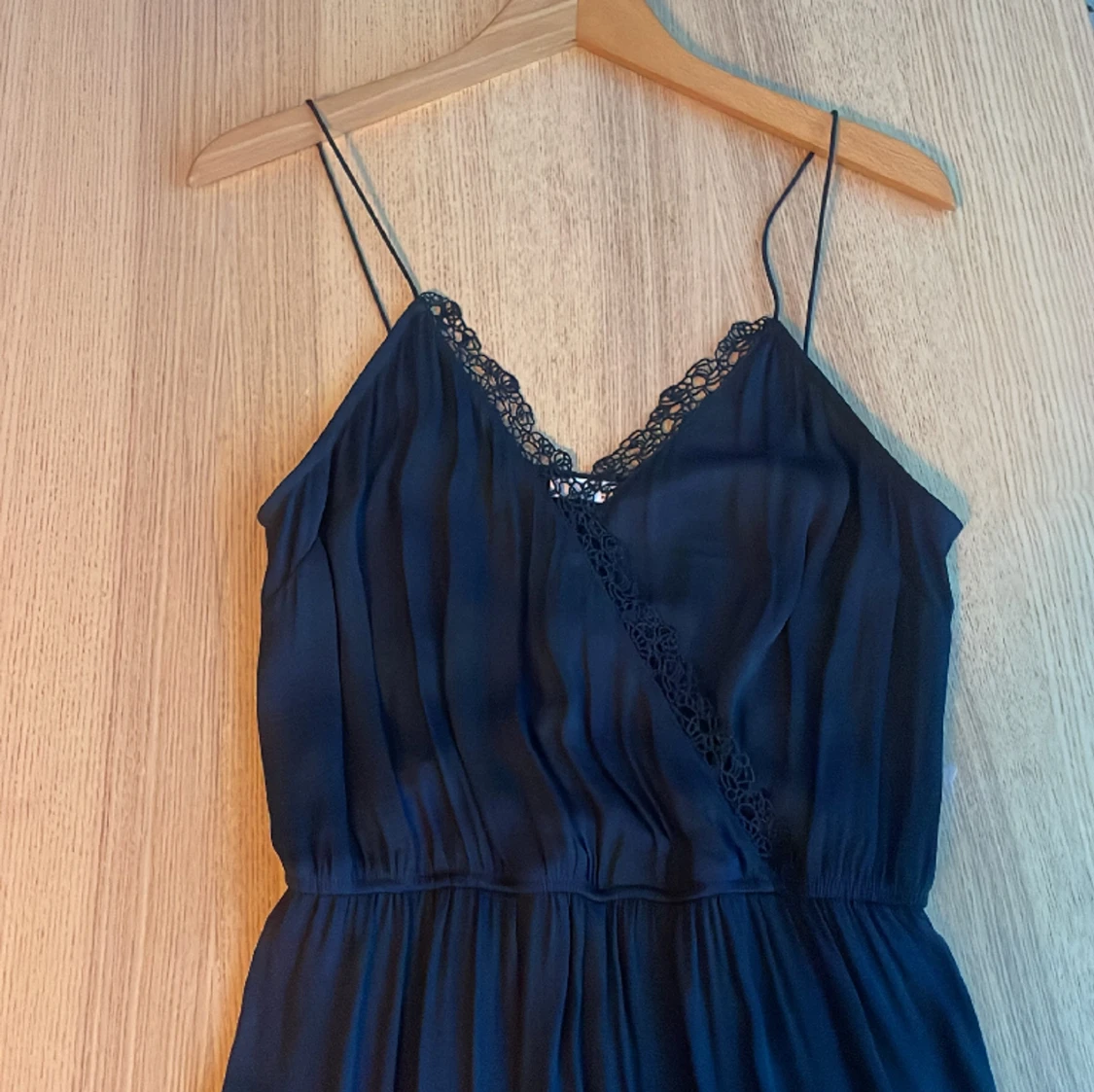 Lång jumpsuit Mango storlek S - 90