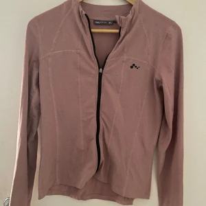 Tränings tröja - Ljus rosa tränings tröja ny skick alldrig använt