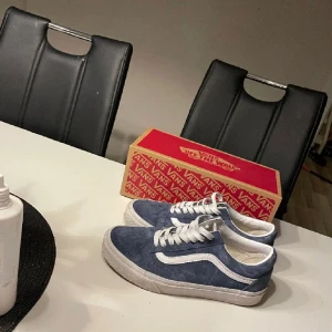 Vans skor - Fräscha skor 