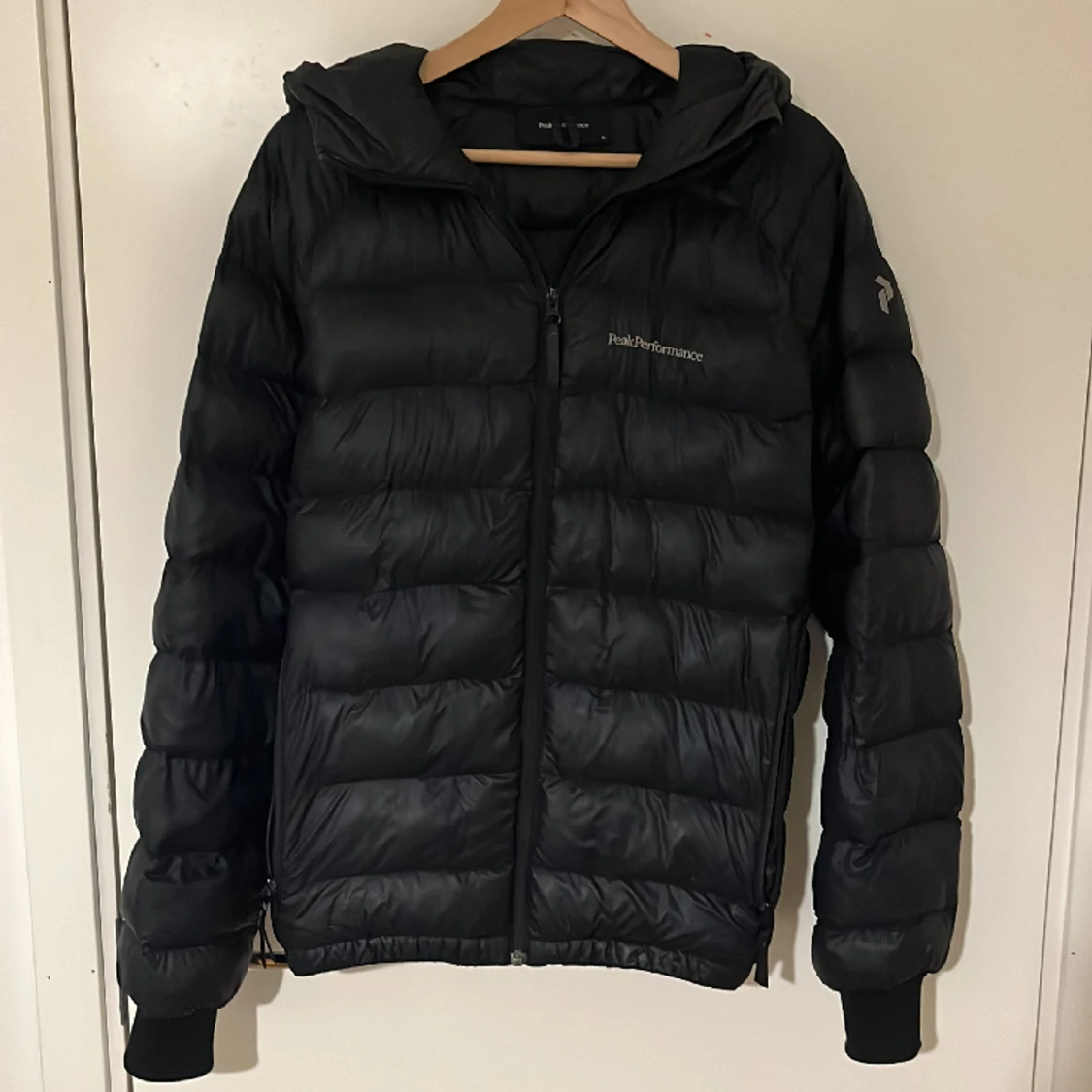 Peak performance jacka