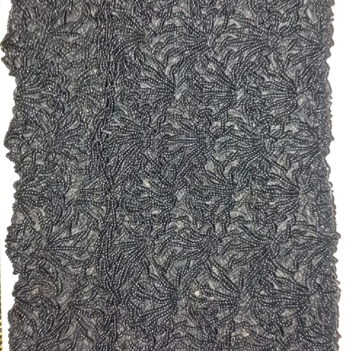 Lyxig 20-tals kuvertväska - 91