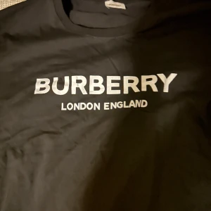 Burberry T-shirt &stone T-shirt  - Gjorde ett paket pris till en efter chatt från mitt förra inlägg