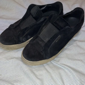 Arigato skor - Bra skick  Köpta på nk i stockholm för 2500kr Priset går att diskutera vid snabb affär 