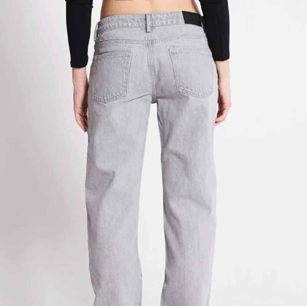 Helt oanvända jeans i storlek S🩷 Lager 157 ”ICON” Nypris 400kr. Jeans & Byxor.