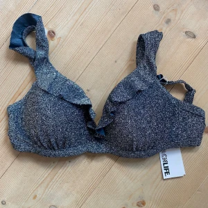 Bikini  - SUPER fin passar, B-D. Aldrig andvänd, helt ny, nypris ca 700❣️❣️