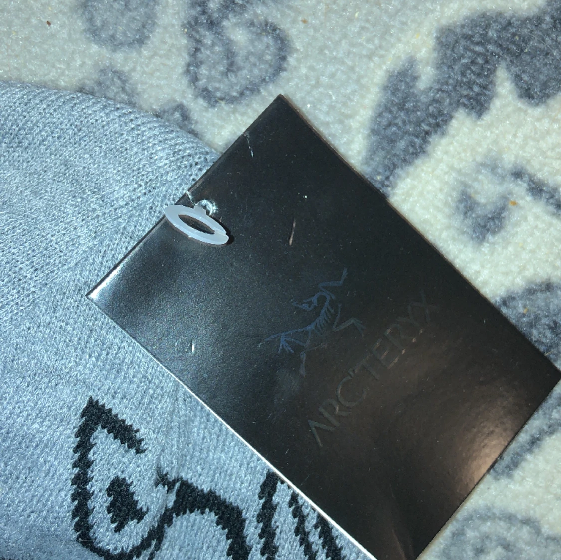 Arcteryx beanie - 91