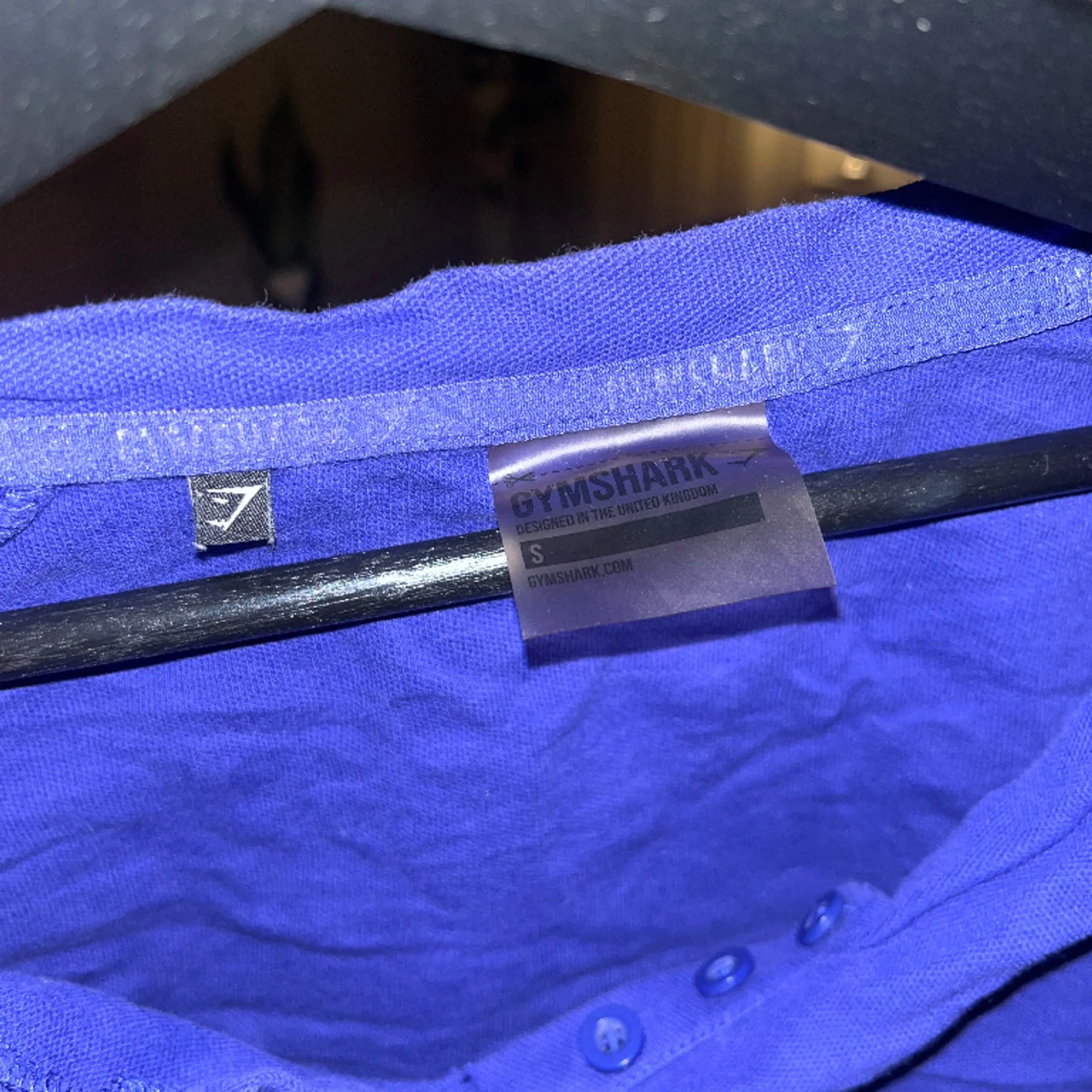 Gymshark träningstopp - 91