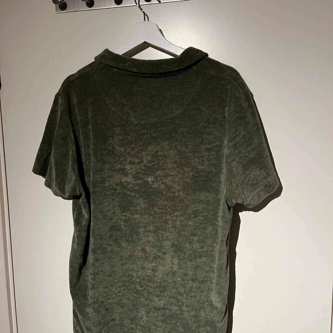 Piké - Frotté  - 90