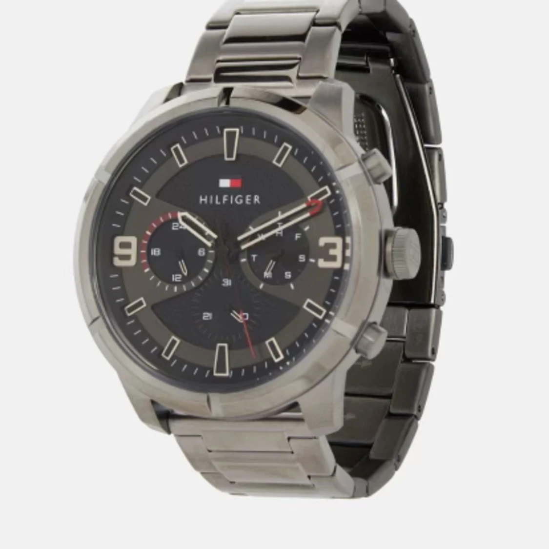 Tommy hillfiger klocka
