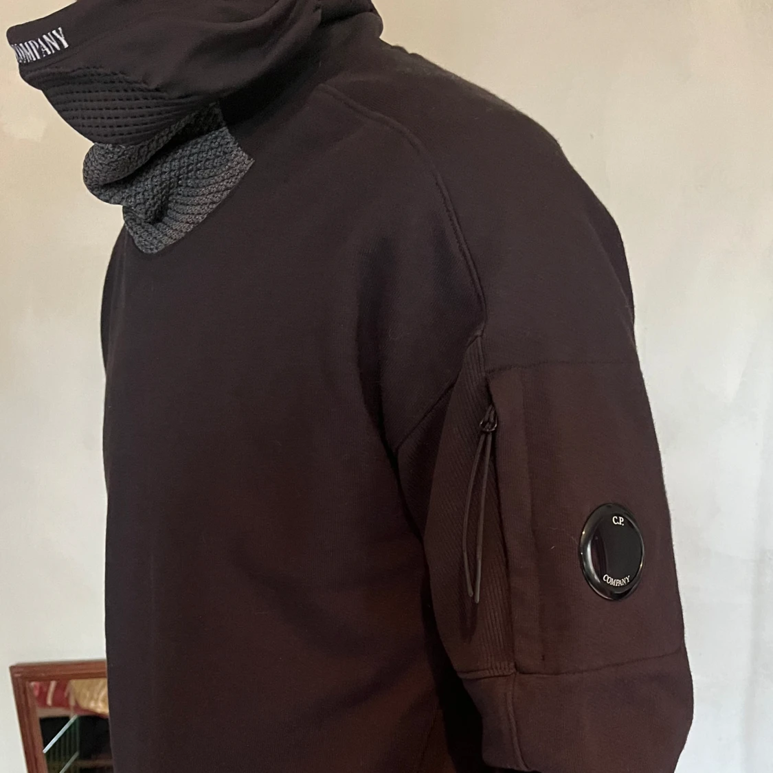 Cp Company tröja - 91