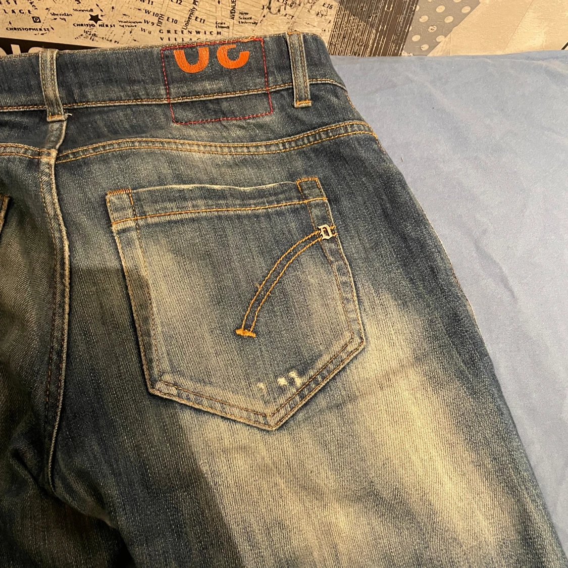 Dondup George 30 - 91