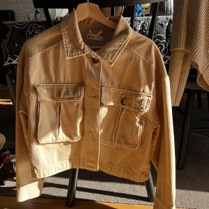 Jeansjacka  - Jeansjacka