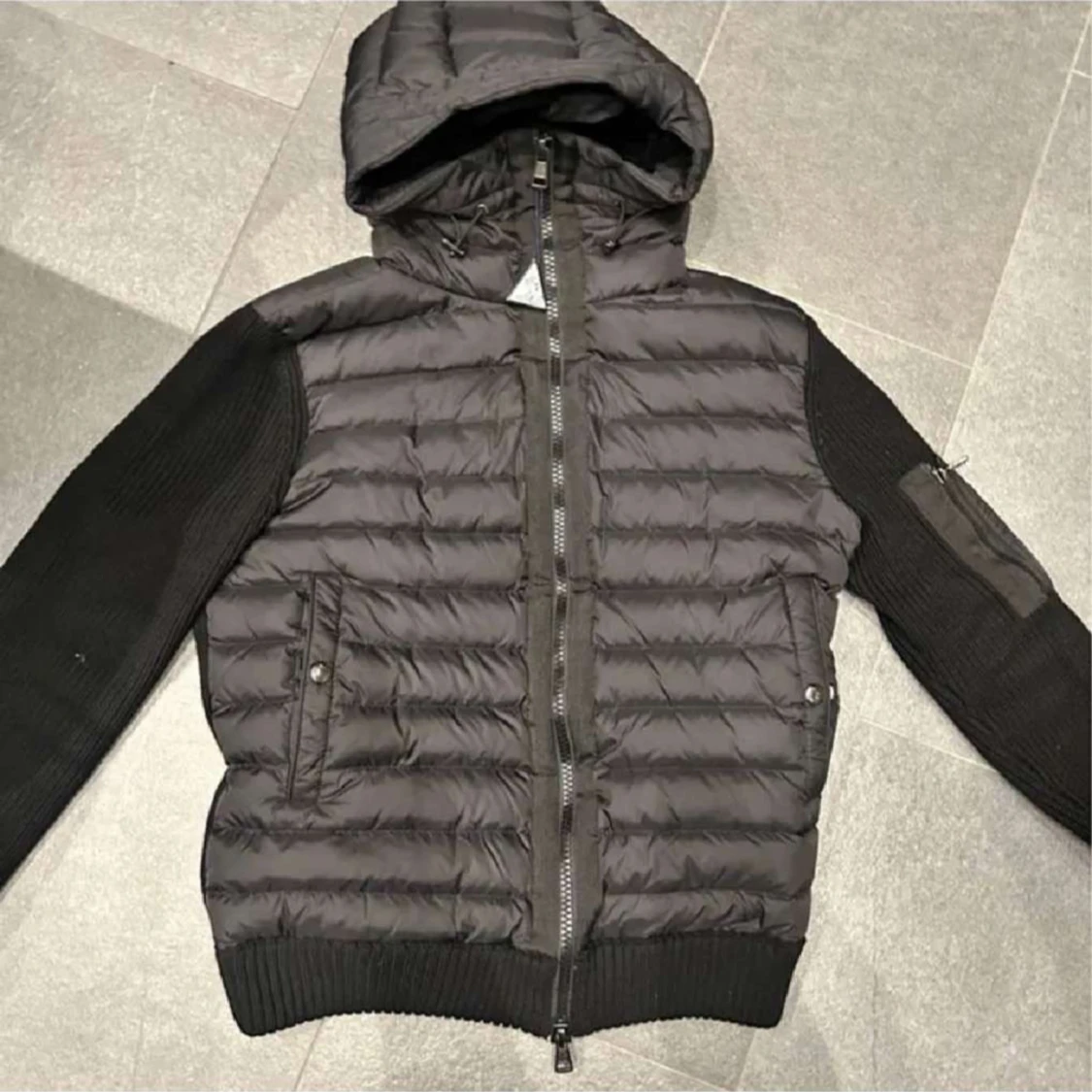 Moncler cardigan