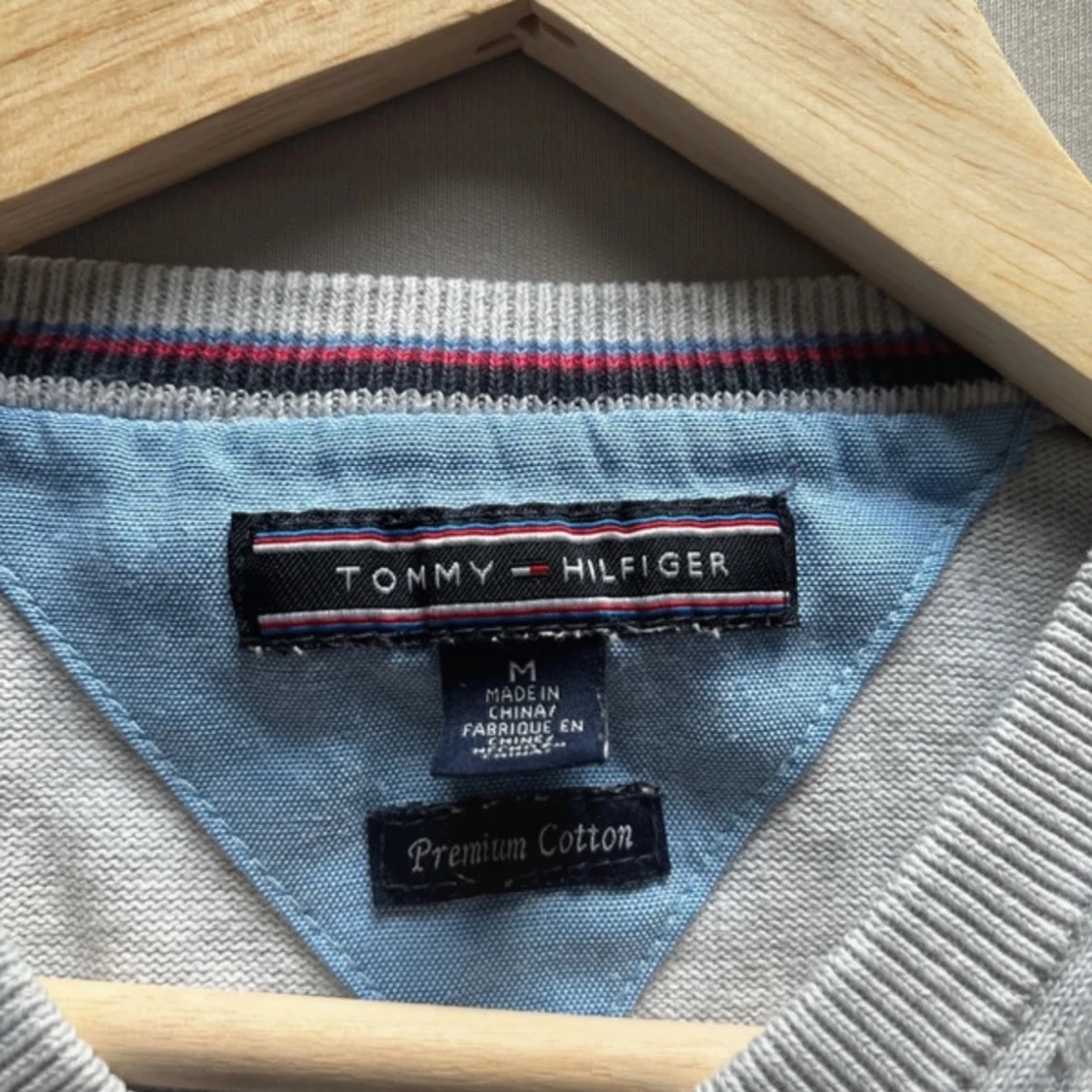 Tommy Hilfiger tröja - 90