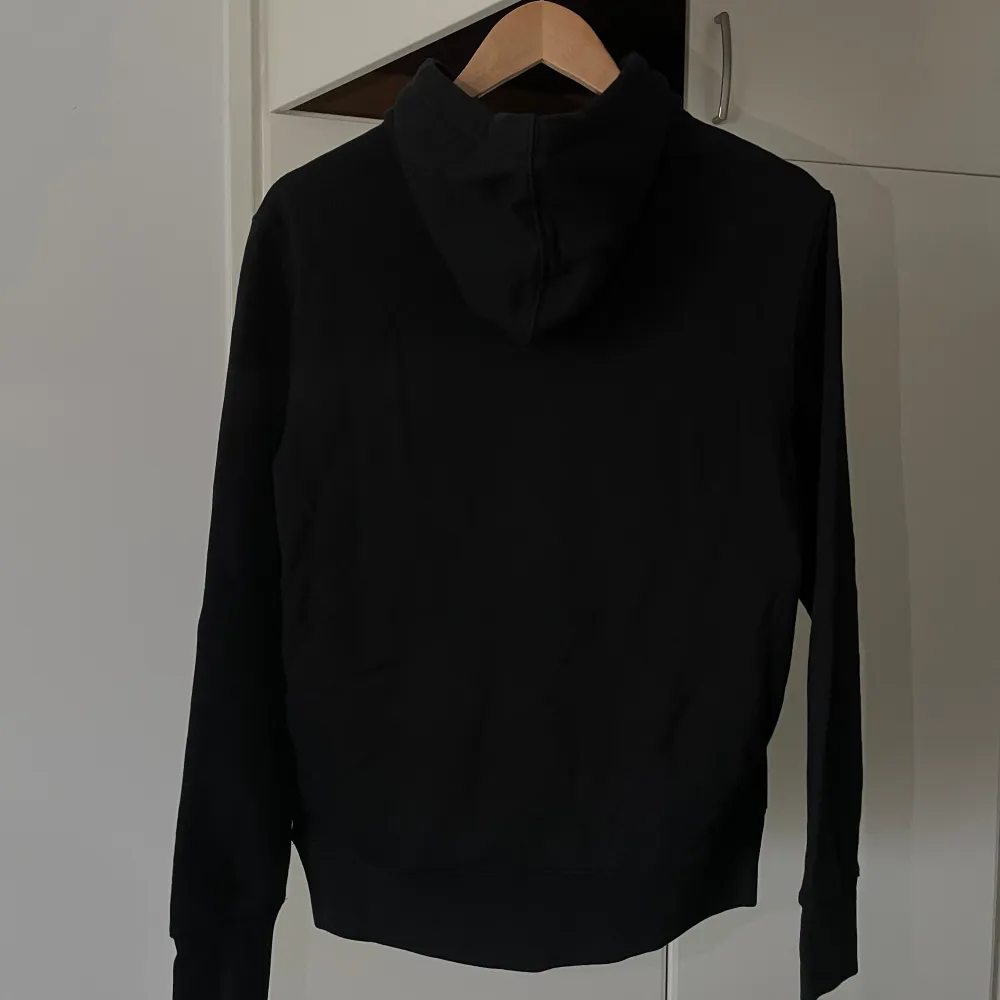 Säljer denna nya och stiliga Ralph Lauren hoodien då jag inte använder den. Pga för mycket kläder så rensar jag garderoben. Condition 10/10, priset kan diskuteras vid snabb affär. . Hoodies.