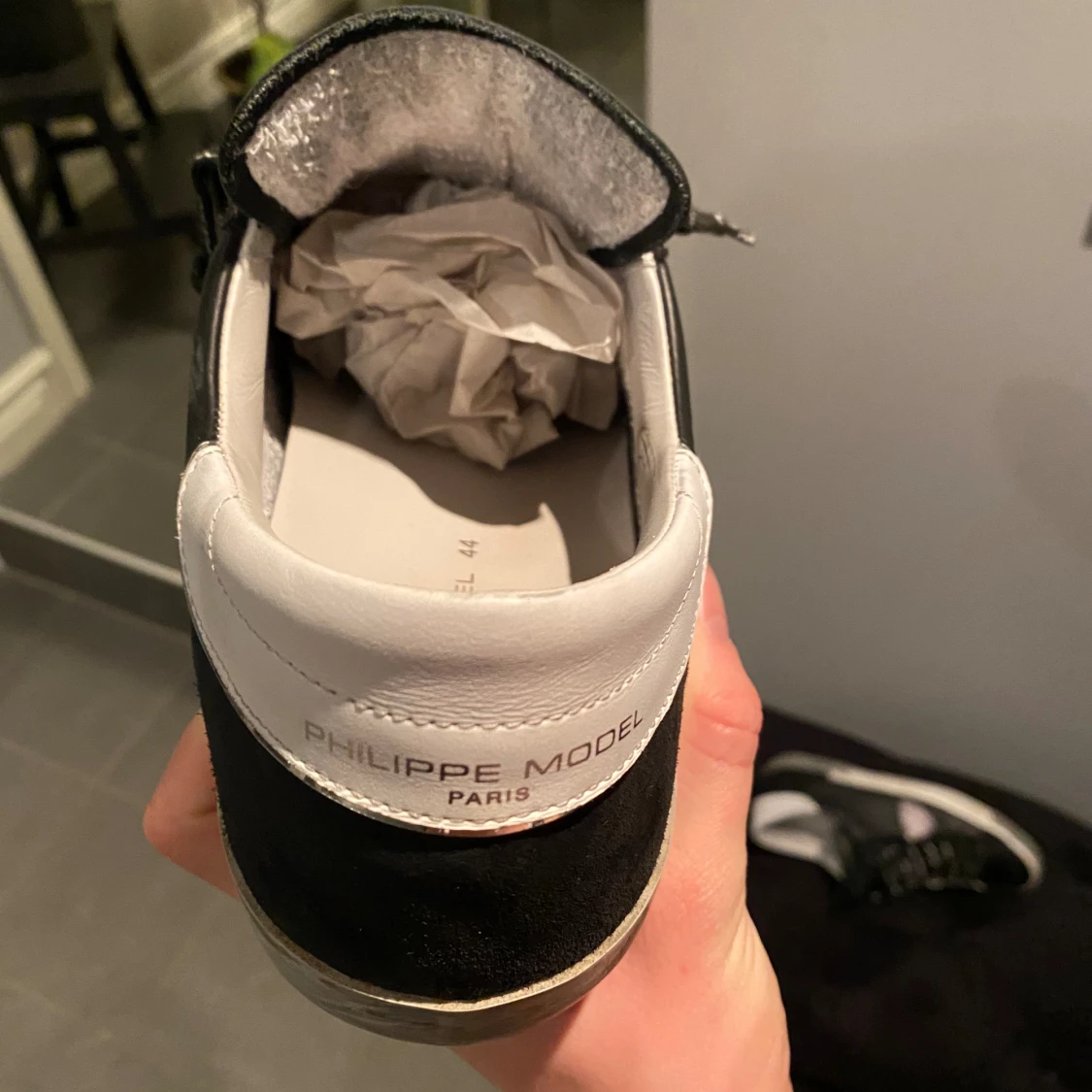 Philipe Model skor - 92