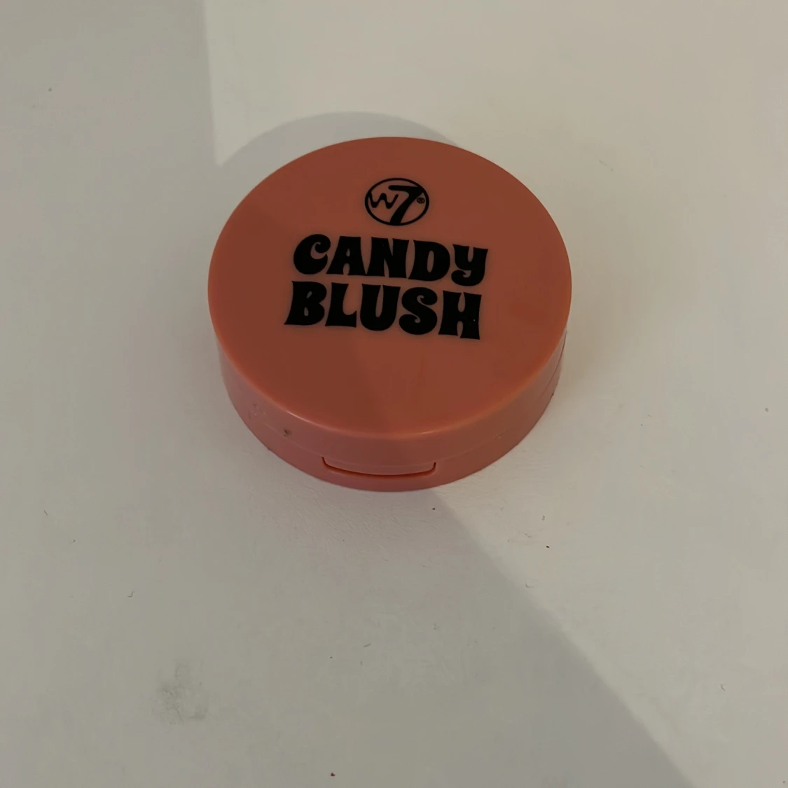Candy blush