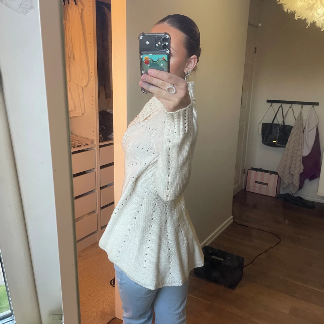 bondelid tröja - 90