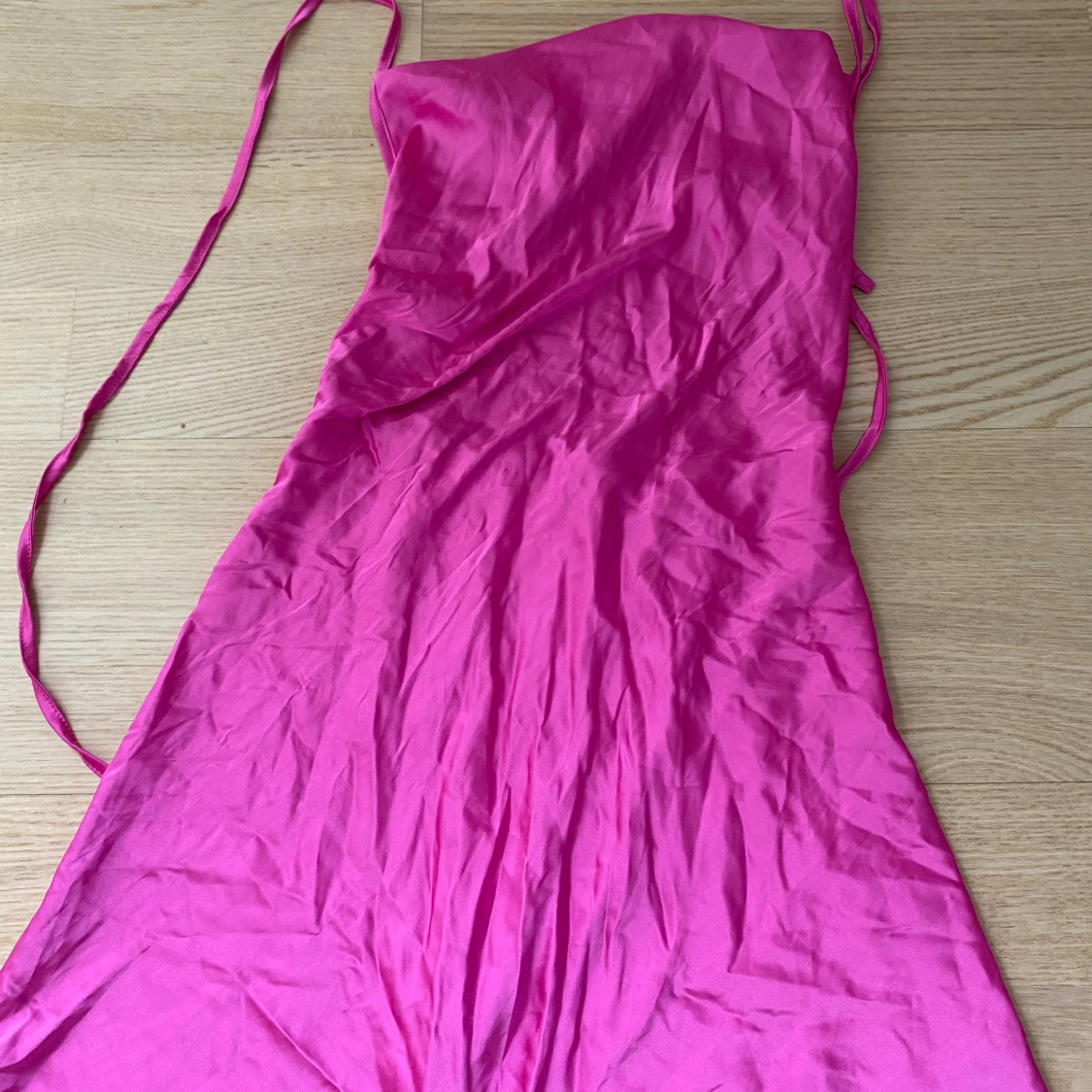 rosa klänning💞 - 90