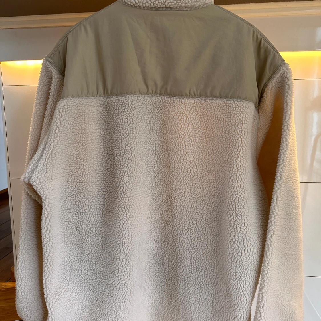 Teddyjacka, herr.  - 90