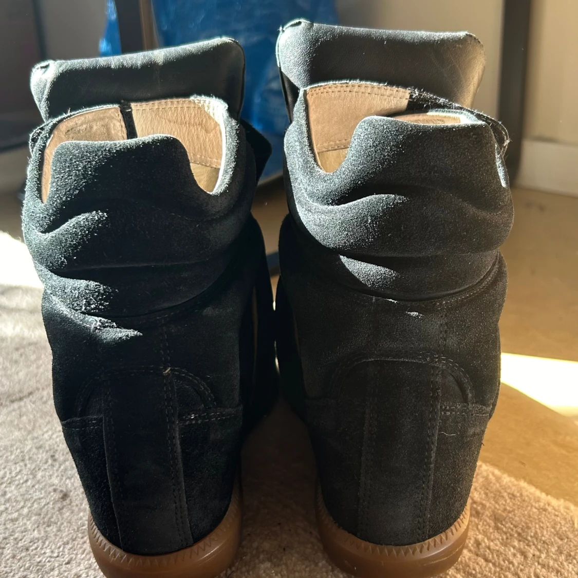 Isabel marant skor - 91