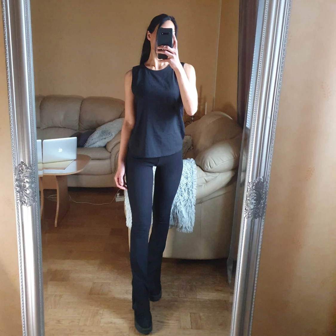 Vardags top från gina  - 90