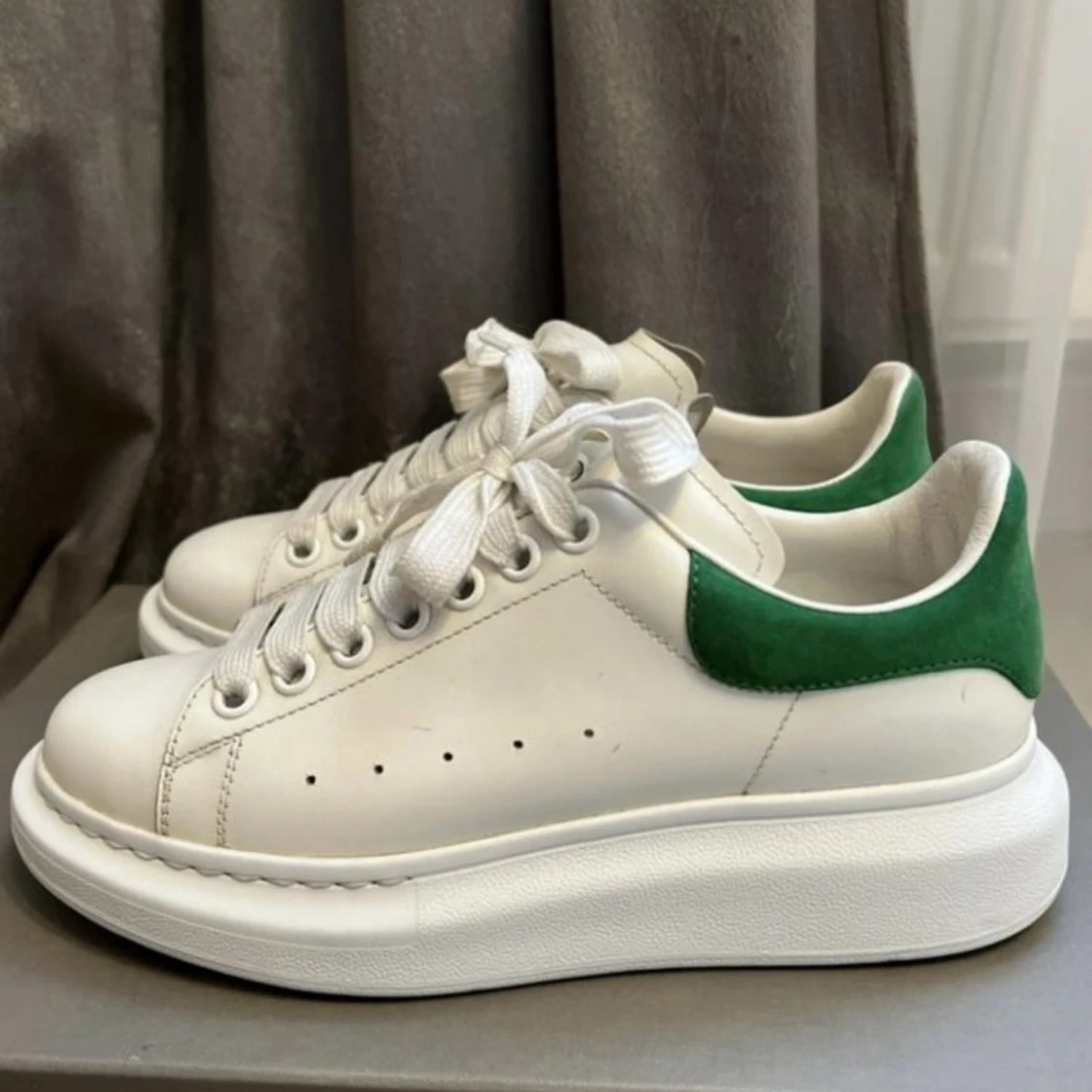 Alexander McQueen sneakers 