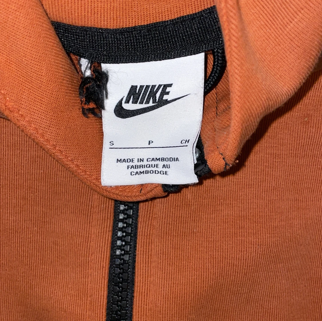 Nike tech flece - 91