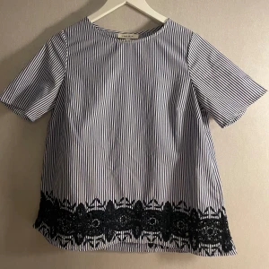 Söt blus - Jätte fin blus och jätte bra sick 