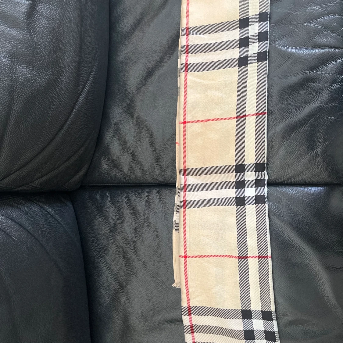 Burburry halsduk - 90