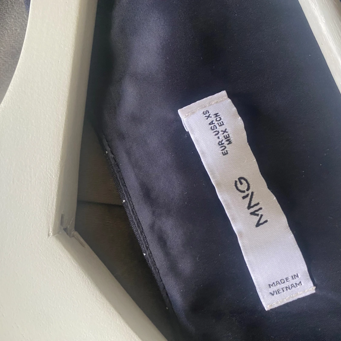 Sett från Mango  - 93