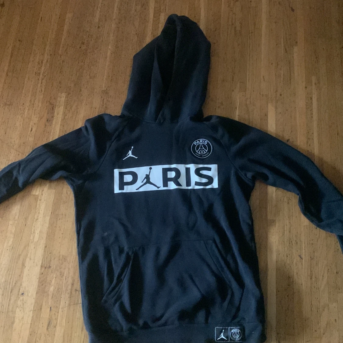 PsgX Jordan hoodie