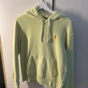 Polo Ralph hoddie  - Oanvänd  