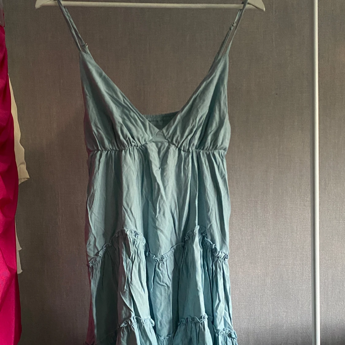 Strandklänning/klänning - 91