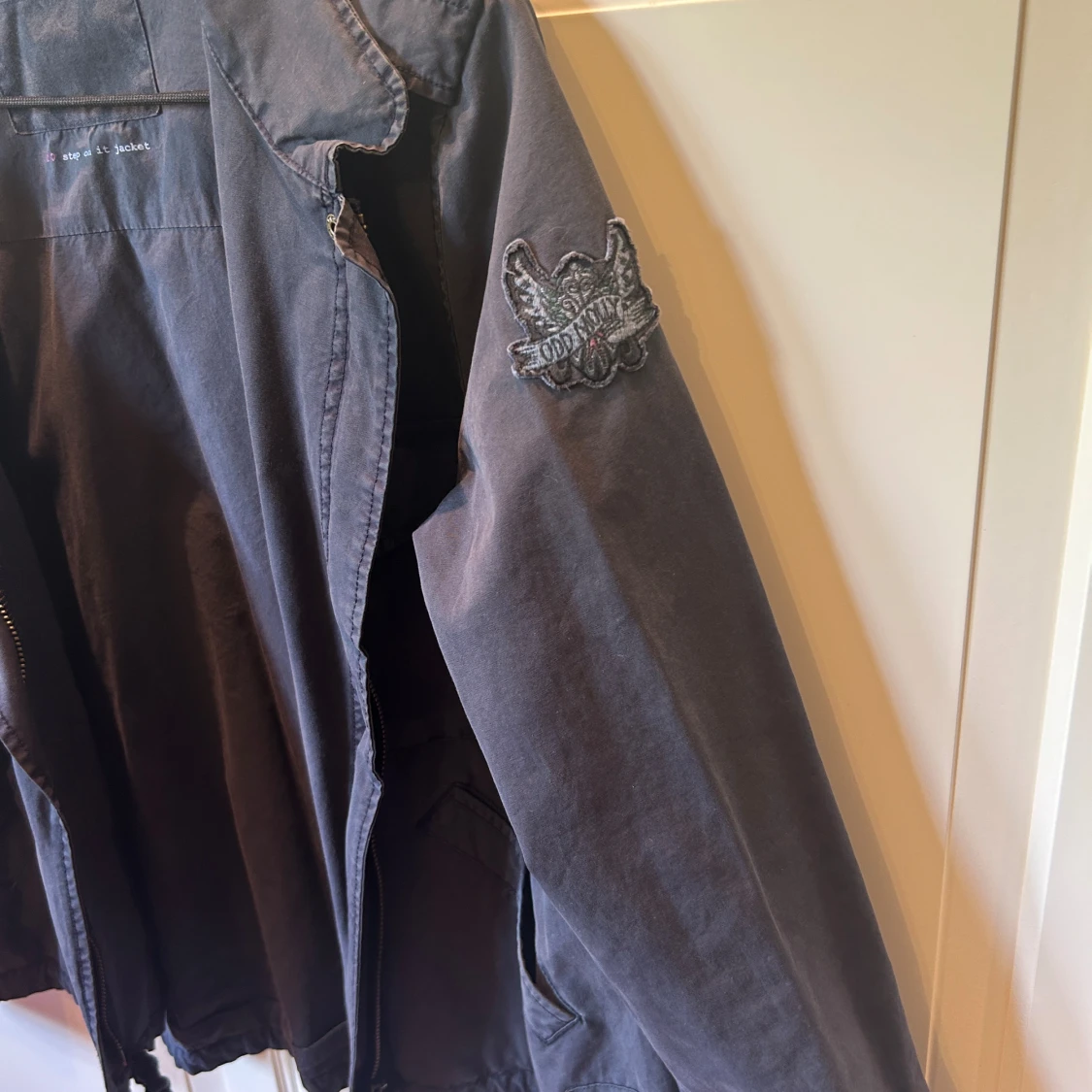 Odd molly jacka  - 90