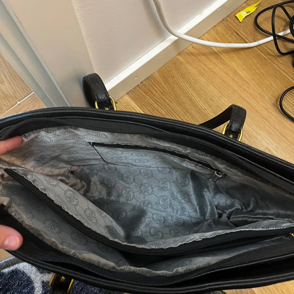 michael kors väska  - 3