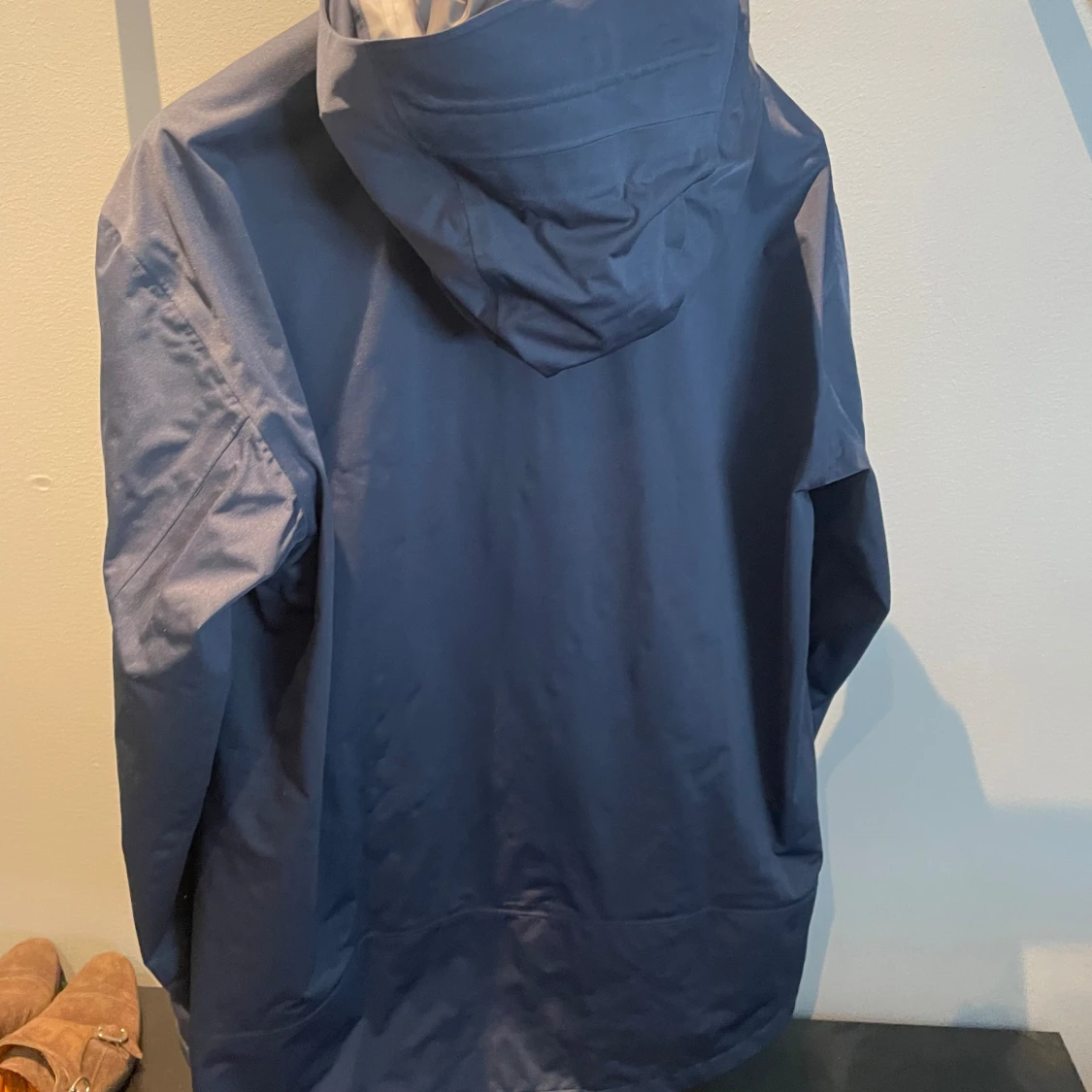 Galvin Green Jacka  - 91