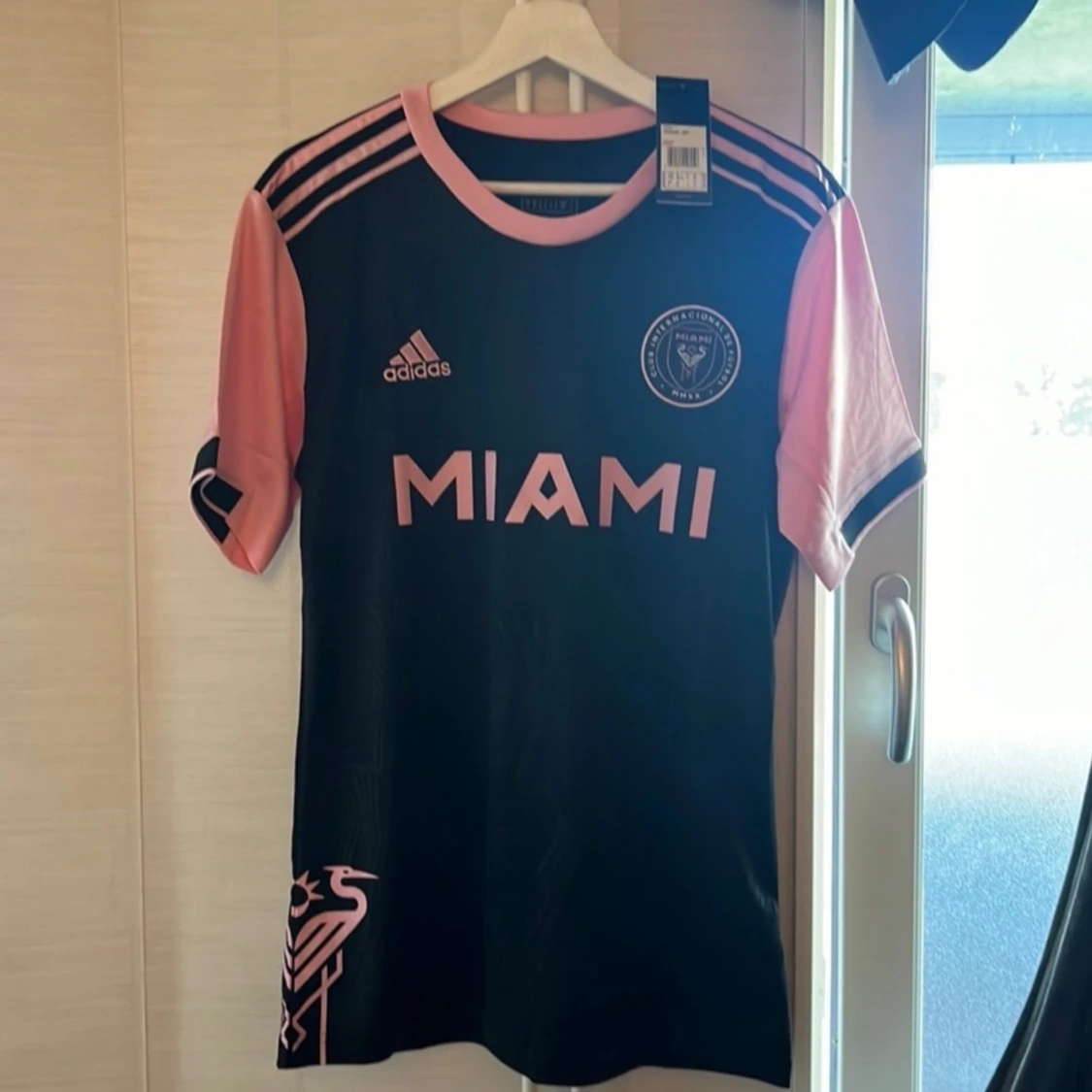 Inter Miami #10 MESSI