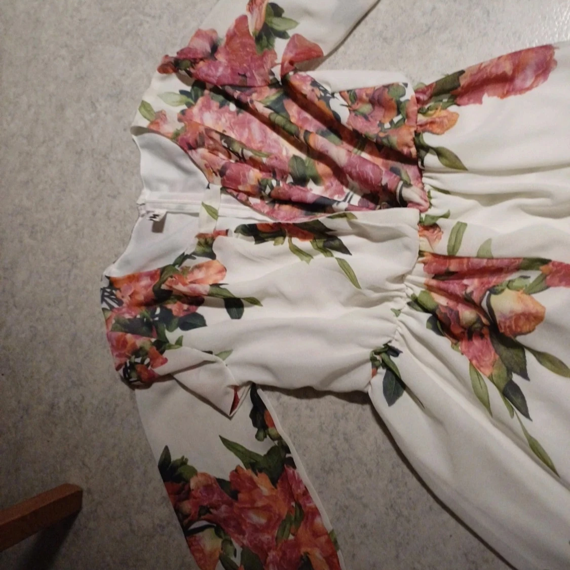 Playsuit DM  - 90
