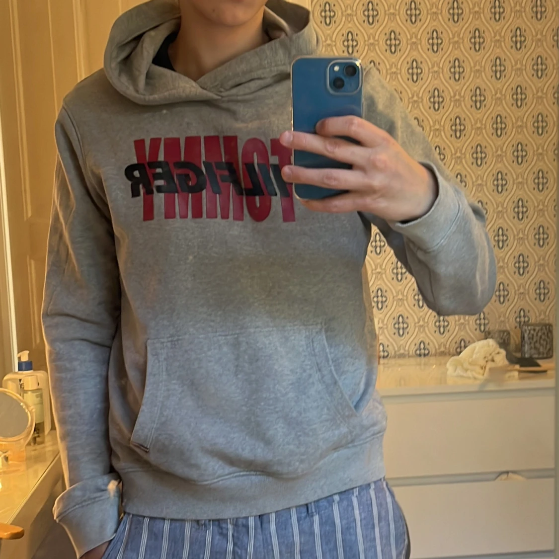 Tommy Hilfiger hoodie - 90